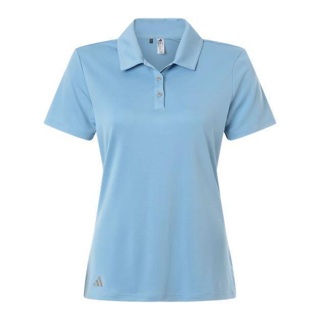 Adidas Women's Performance Polo
