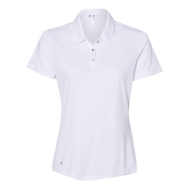 Adidas Women's Performance Polo