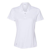 Adidas Women's Performance Polo