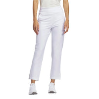 Adidas Womens Ultimate Ankle Pants