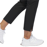 Adidas Womens Ultimate Ankle Pants