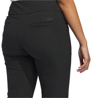 Adidas Womens Ultimate Ankle Pants