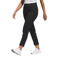 Adidas Womens Ultimate Ankle Pants