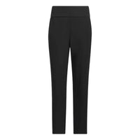 Adidas Womens Ultimate Ankle Pants