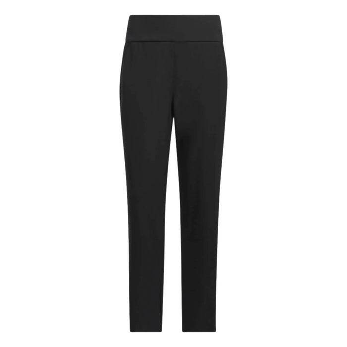 Adidas Womens Ultimate Ankle Pants