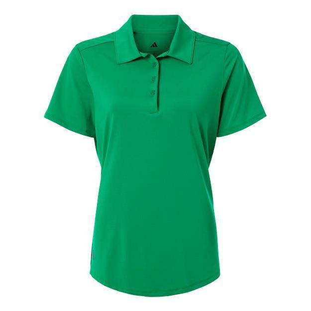 Adidas Women's Ultimate365 Solid Polo