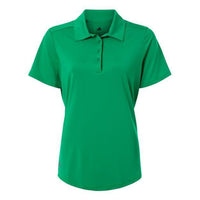 Adidas Women's Ultimate365 Solid Polo