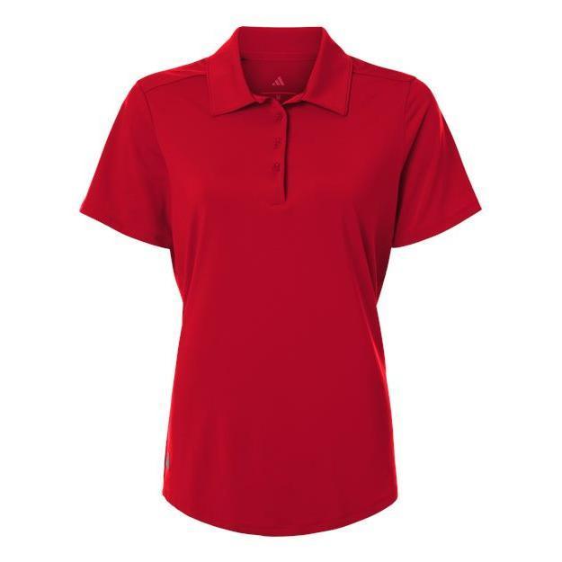 Adidas Women's Ultimate365 Solid Polo