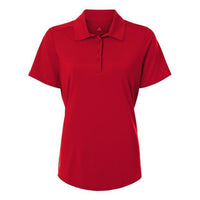 Adidas Women's Ultimate365 Solid Polo