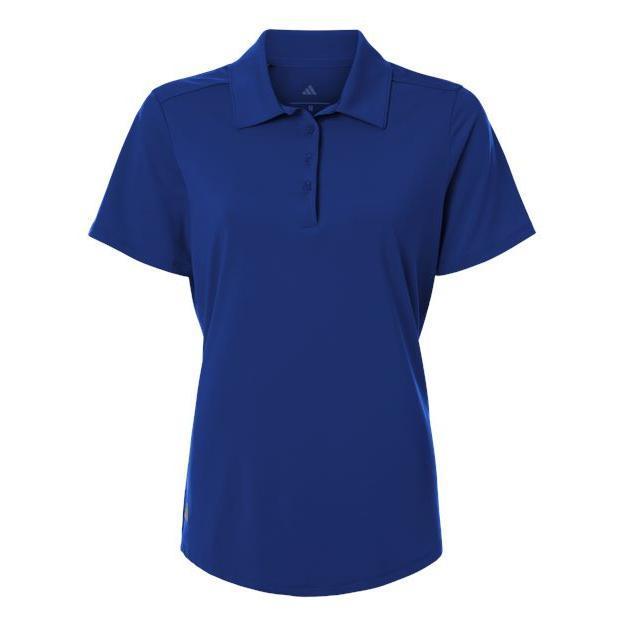 Adidas Women's Ultimate365 Solid Polo