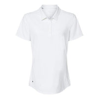 Adidas Women's Ultimate365 Solid Polo