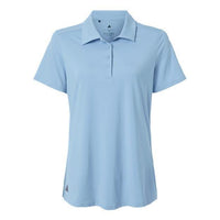 Adidas Women's Ultimate365 Solid Polo