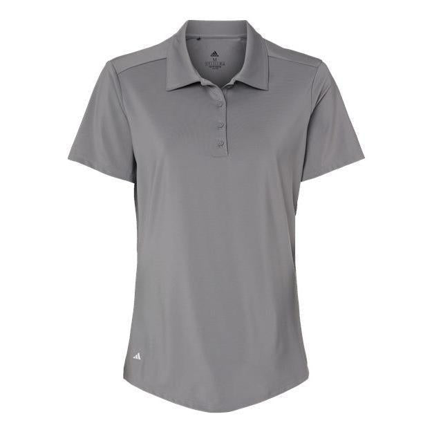 Adidas Women's Ultimate365 Solid Polo
