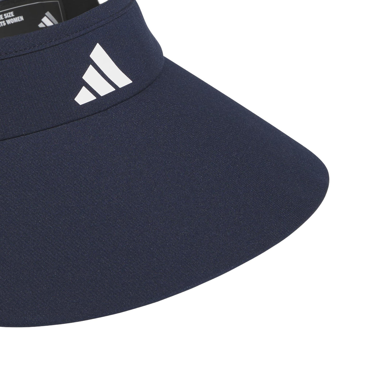 Adidas Women's Wide Tour Visor