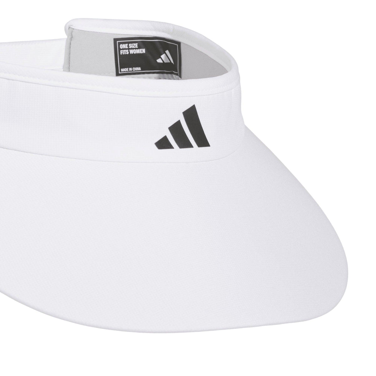 Adidas Women's Wide Tour Visor