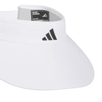 Adidas Women's Wide Tour Visor