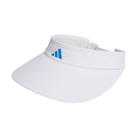 Adidas Women's Wide Tour Visor