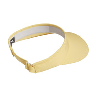 Adidas Women's Wide Tour Visor