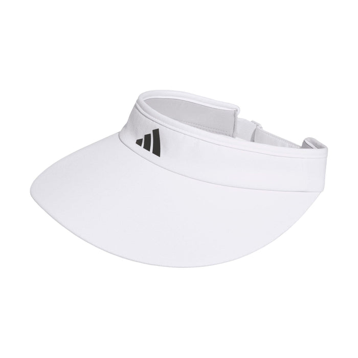 Adidas Women's Wide Tour Visor