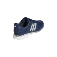 Adidas Zoysia Spikeless Women's Golf Shoes - Navy