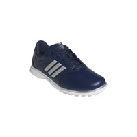 Adidas Zoysia Spikeless Women's Golf Shoes - Navy
