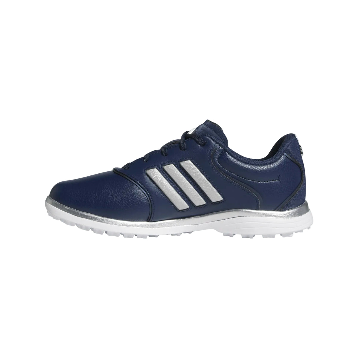 Adidas Zoysia Spikeless Women's Golf Shoes - Navy