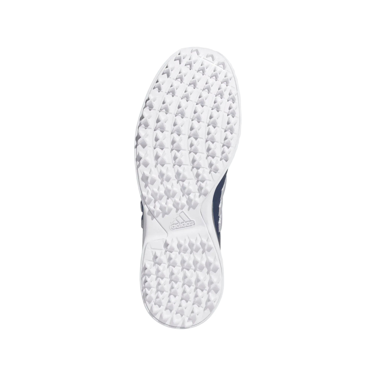 Adidas Zoysia Spikeless Women's Golf Shoes - Navy