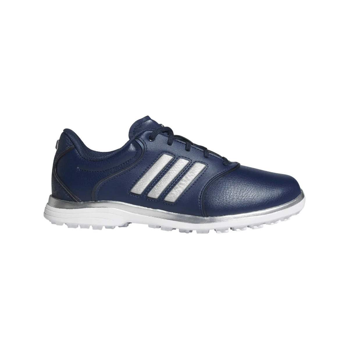 Adidas Zoysia Spikeless Women's Golf Shoes - Navy