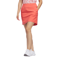 Adidas Ultimate365 Solid Golf Skort - Womens