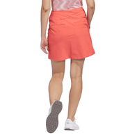 Adidas Ultimate365 Solid Golf Skort - Womens