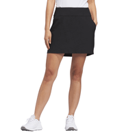 Adidas Ultimate365 Solid Golf Skort - Womens