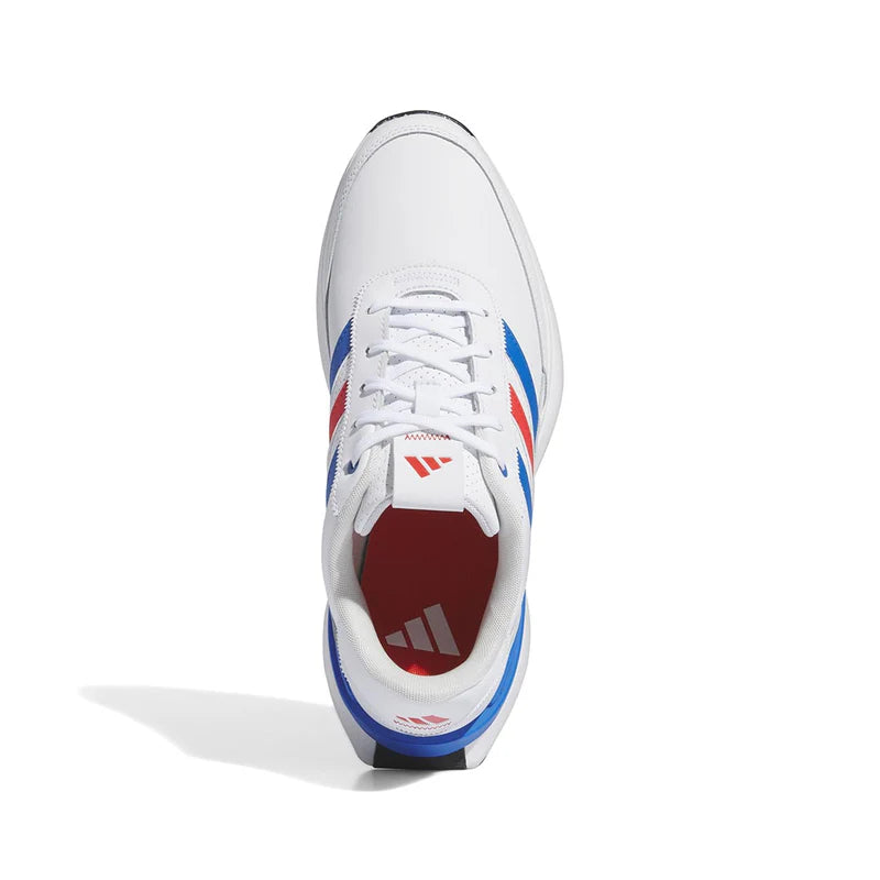 Adidas Mens S2G Spikeless Leather 24 Golf Shoe - SPECIAL BUY