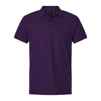 AllPro Men's Pique Polo