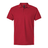 AllPro Men's Pique Polo