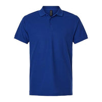 AllPro Men's Pique Polo
