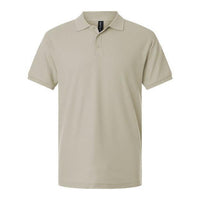 AllPro Men's Pique Polo