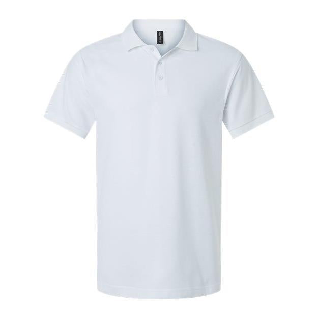 AllPro Men's Pique Polo