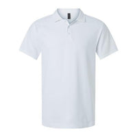 AllPro Men's Pique Polo