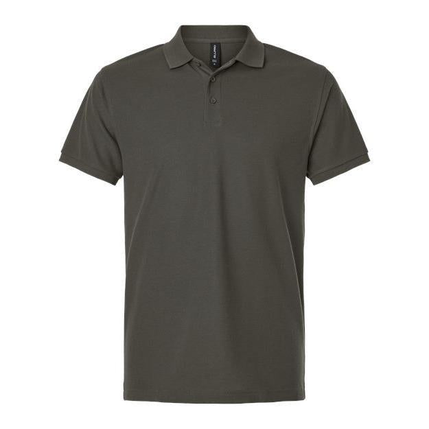 AllPro Men's Pique Polo