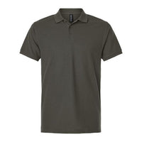 AllPro Men's Pique Polo