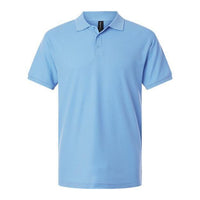 AllPro Men's Pique Polo