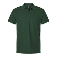 AllPro Men's Pique Polo