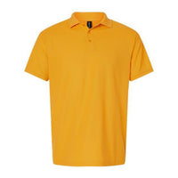 AllPro Men's Pique Polo