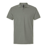 AllPro Men's Pique Polo
