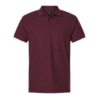 AllPro Men's Pique Polo