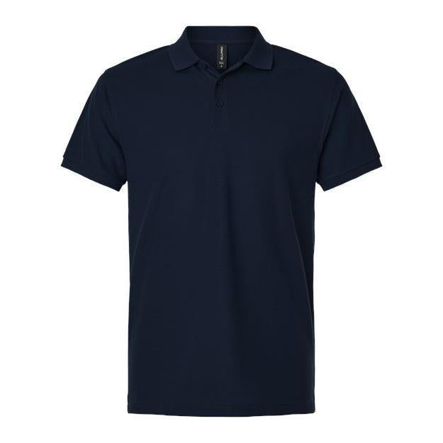 AllPro Men's Pique Polo
