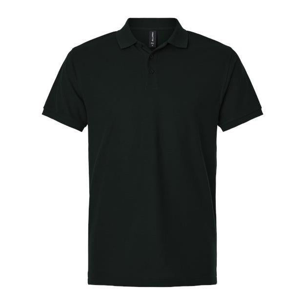 AllPro Men's Pique Polo
