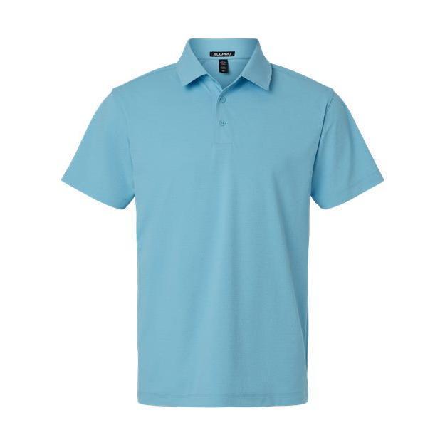 AllPro Men's Pro-Flex Sorona® Polo