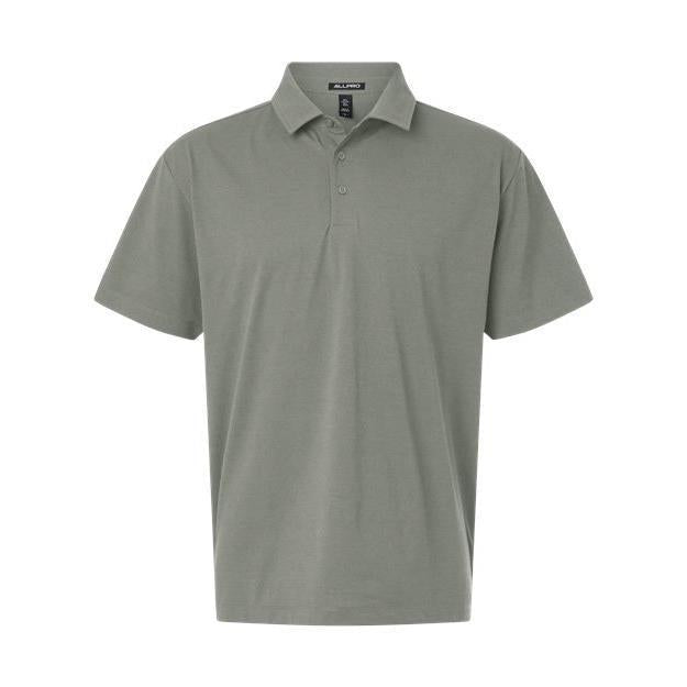 AllPro Men's Pro-Flex Sorona® Polo