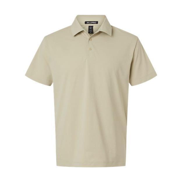 AllPro Men's Pro-Flex Sorona® Polo